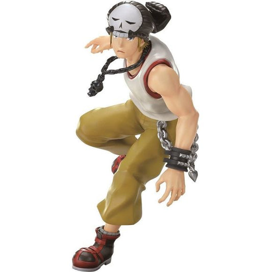 Square Enix The World Ends with You The Animation Beat Figure Statue | Galactic Toys & Collectibles