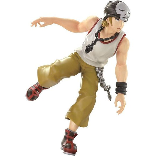 Square Enix The World Ends with You The Animation Beat Figure Statue | Galactic Toys & Collectibles