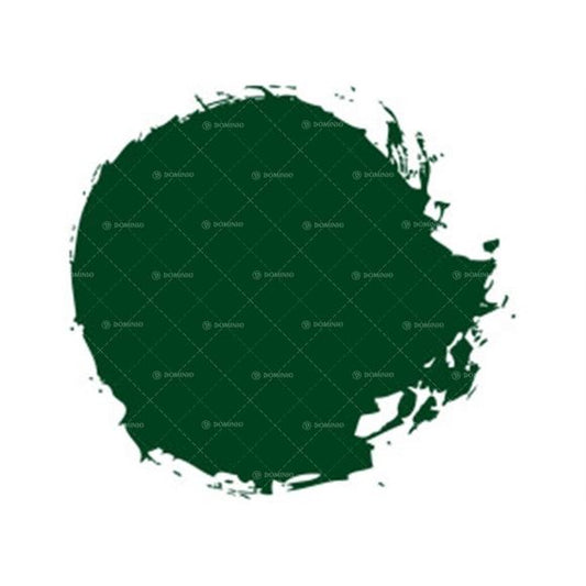 Citadel Base: Caliban Green Paint 2026