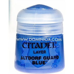 Citadel Layer 1: Altdorf Guard Blue