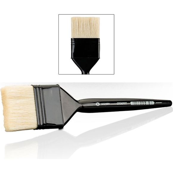 Citadel Brush: Large Scenery Brush | Galactic Toys & Collectibles