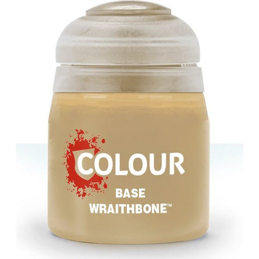 Base paints are the foundation of the Classic Method of painting. The high pigment count of these paints means they provide excellent coverage, giving you a base of rich colour to paint over.