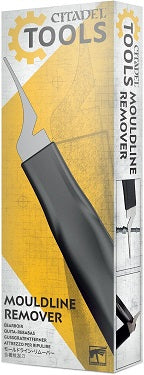 Contains one Mouldline Remover. The perfect tool for removing Mouldline.