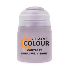 Citadel Colour: Contrast - Dreadful Visage Paint | Galactic Toys & Collectibles