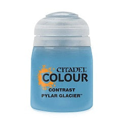 Citadel Colour: Contrast - Pylar Glacier Paint | Galactic Toys & Collectibles
