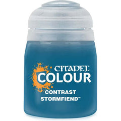Citadel Colour: Contrast - Stormfiend