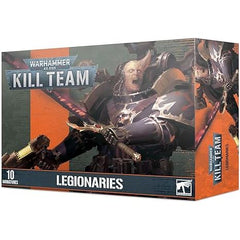 Warhammer 40k: Kill Team: Legionaries | Galactic Toys & Collectibles