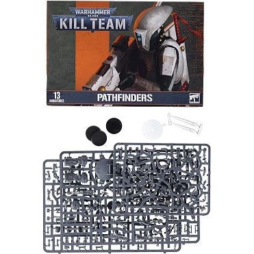 Warhammer 40k: Kill Team: Pathfinders | Galactic Toys & Collectibles
