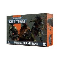 Warhammer 40k: Kill Team: Farstalker Kinband | Galactic Toys & Collectibles