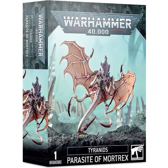 Warhammer 40k: Tyranids - Parasite of Mortrex | Galactic Toys & Collectibles