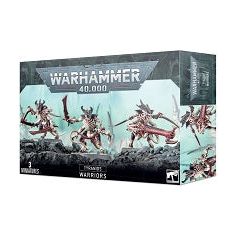Warhammer 40k: Tyranids - Warriors | Galactic Toys & Collectibles