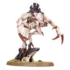 Warhammer 40K: Tyranids - Broodlord | Galactic Toys & Collectibles