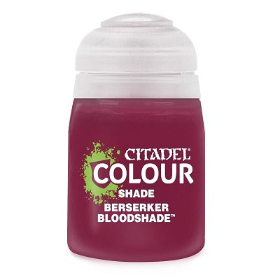 Citadel Colour: Shade - Berserker Bloodshade