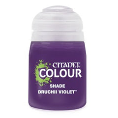 Citadel Colour: Shade - Druchii Violet | Galactic Toys & Collectibles