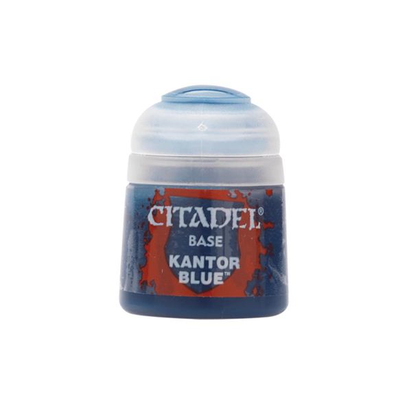Base Paint perfect for Space Marine miniatures.