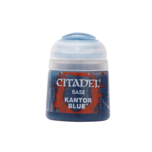 Base Paint perfect for Space Marine miniatures.