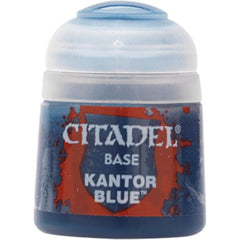 Citadel Base Paint Kantor Blue | Galactic Toys & Collectibles