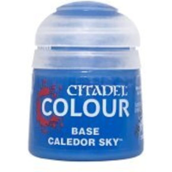 Citadel Base: Caledor Sky | Galactic Toys & Collectibles