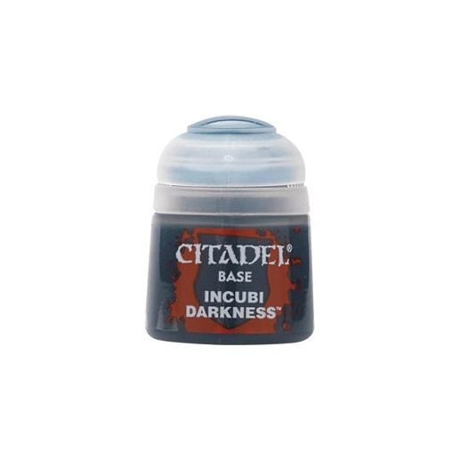 Base paints contain more pigment than others, which means they give strong, solid coats. This makes them ideal for applying as a foundation for other paints. 12ml