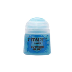 Citadel Layer paints are high quality acrylic paints, and with 70 of them in the Citadel Paint range, you have a huge range of colours and tones to choose from when you paint your miniatures.
