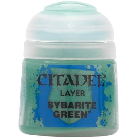 Citadel Layer: Sybarite Green | Galactic Toys & Collectibles