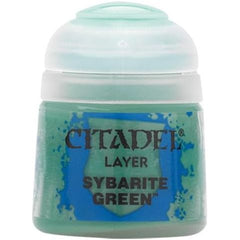 Citadel Layer: Sybarite Green | Galactic Toys & Collectibles