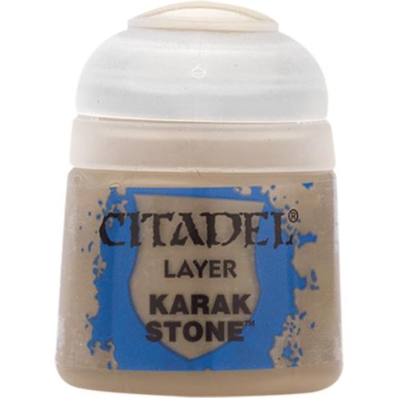 Citadel Layer 2: Karak Stone | Galactic Toys & Collectibles