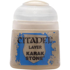 Citadel Layer 2: Karak Stone | Galactic Toys & Collectibles
