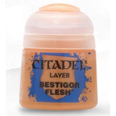 Citadel Layer 2: Bestigor Flesh | Galactic Toys & Collectibles