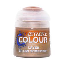 Citadel Base paints are high quality acrylic paints specially formulated for basecoating your Citadel miniatures quickly and easily. They are designed to give a smooth matte finish over black or white undercoats with a single layer. This pot contains one of 34 Base paints in the Citadel Paint range. As with all of our paints, it is a non-toxic, water-based acrylic paint designed for use on plastic, metal, and resin Citadel miniatures.