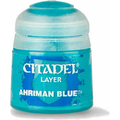 Citadel Layer: Ahriman Blue | Galactic Toys & Collectibles