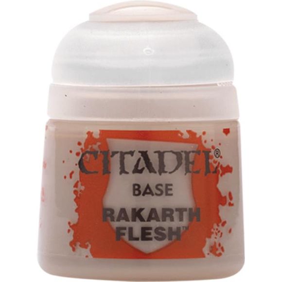 Citadel Base: Rakarth Flesh | Galactic Toys & Collectibles