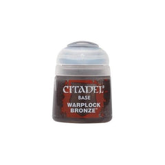 Base paints contain more pigment than others, which means they give strong, solid coats. This makes them ideal for applying as a foundation for other paints. 12ml