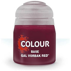 Base paints contain more pigment than others, which means they give strong, solid coats. This makes them ideal for applying as a foundation for other paints. 12ml