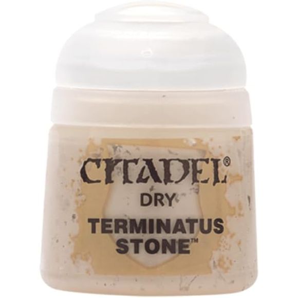 Designed especially for drybrushing
