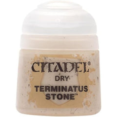 Designed especially for drybrushing
