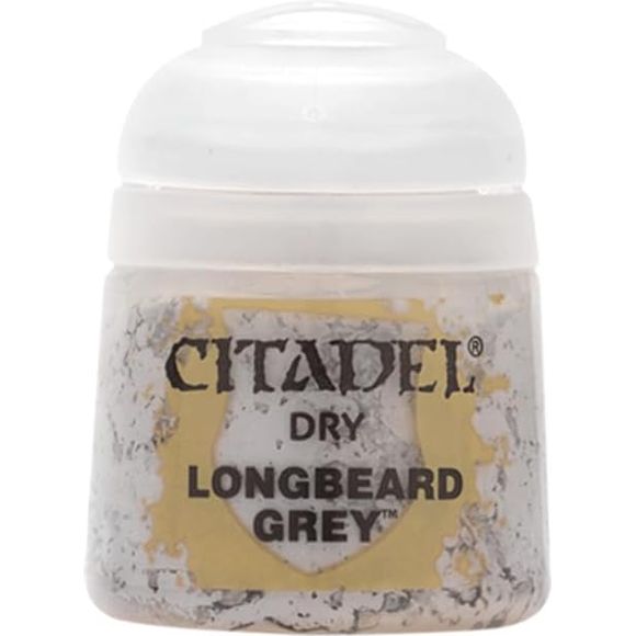 Designed especially for drybrushing