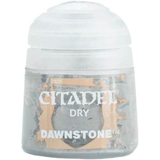 Designed especially for drybrushing