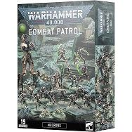 Warhammer 40k: Combat Patrol - Necrons | Galactic Toys & Collectibles