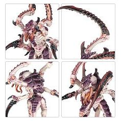 Warhammer 40k: Tyranids - Von Ryan's Leapers | Galactic Toys & Collectibles