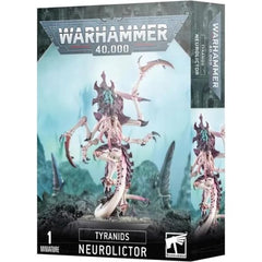 Warhammer 40k: Tyranids - Neurolictor | Galactic Toys & Collectibles
