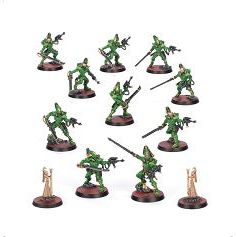 Warhammer 40k: Kill Team: Blades of Khaine | Galactic Toys & Collectibles