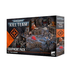 Warhammer 40k: Kill Team: Equipment Pack Kill Team Upgrade