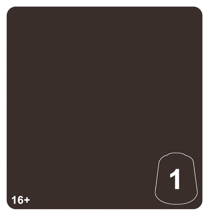 Release Date 10/24/2026
<p>Create deep, natural shadows and rich earthy tones with <strong>Warhammer Tone Pro: Gnarlwood 1</strong>! This premium 12ml acrylic miniature paint features a dark umber grey-brown shade, ideal for painting wood, leather, fur, weathered equipment, and battlefield terrain. As the darkest shade in the five-step Gnarlwood color range, Gnarlwood 1 provides a strong foundation for building realistic shadows and smooth highlights. Its highly pigmented, self-leveling formula offers excel