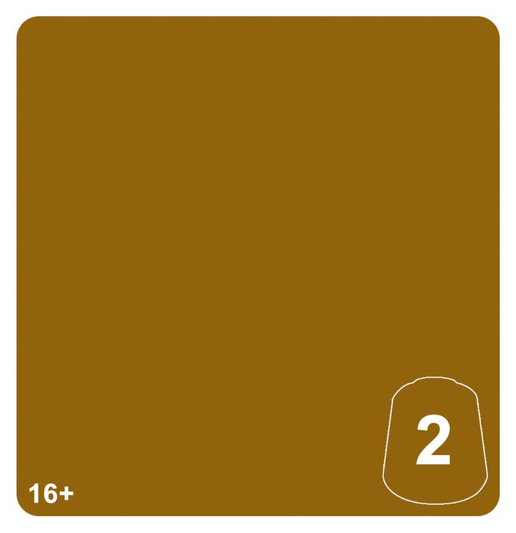 <p><strong>Warhammer Colour Tone Pro: Khemri Sands 2 Paint</strong> from Games Workshop is a premium acrylic miniature paint designed for smooth layering, controlled shading, and realistic sandy brown finishes. As the second-darkest shade in the coordinated five-tone Khemri Sands range, this versatile paint is ideal for adding depth to desert terrain, weathered stone, skeletal remains, ancient ruins, cloth, armor, and battlefield accessories. Its finely formulated pigmentation supports precise brushwork, co