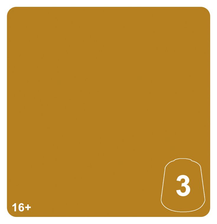 <p><strong>Warhammer Colour Tone Pro: Khemri Sands 3 Paint</strong> from Games Workshop is a premium acrylic miniature paint designed for smooth layering, precise brushwork, and realistic sandy brown finishes. As the central mid-tone in the coordinated five-shade Khemri Sands range, this versatile paint is ideal for painting desert terrain, weathered stone, skeletal remains, ancient ruins, cloth, armor, and detailed battlefield accessories. Its finely formulated pigmentation supports controlled blending, gl
