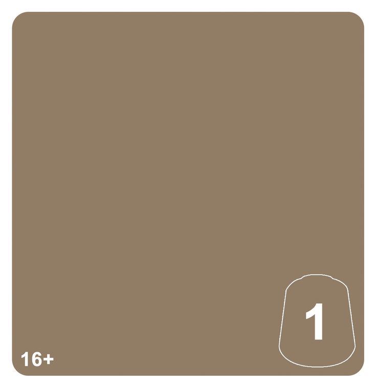 <p><strong>Warhammer Colour Tone Pro: Necrolith Bone 1 Paint</strong> from Games Workshop is a premium acrylic miniature paint designed for smooth layering, precise shading, and rich bone-colored finishes. As the darkest shade in the coordinated five-tone Necrolith Bone range, this versatile paint is ideal for establishing deep shadows and adding depth to skeletal remains, skulls, ancient bones, undead creatures, weathered armor, and battlefield terrain. Its finely formulated pigmentation supports controlle