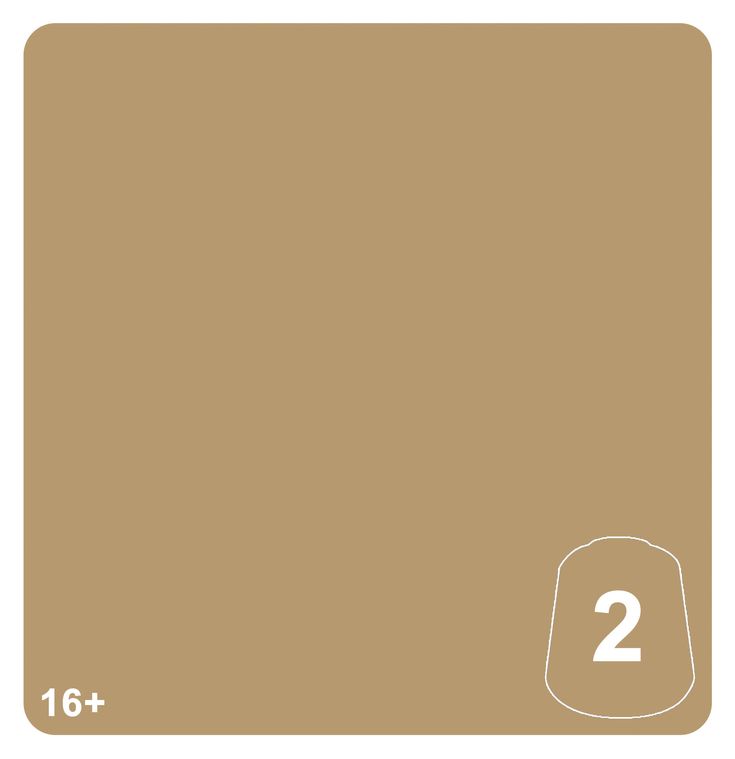 <p><strong>Warhammer Colour Tone Pro: Necrolith Bone 2 Paint</strong> from Games Workshop is a premium acrylic miniature paint designed for smooth layering, controlled shading, and realistic bone-colored finishes. As the second-darkest shade in the coordinated five-tone Necrolith Bone range, this versatile paint is ideal for adding depth to skeletal remains, skulls, ancient bones, undead creatures, weathered armor, and detailed battlefield terrain. Its finely formulated pigmentation supports precise brushwo