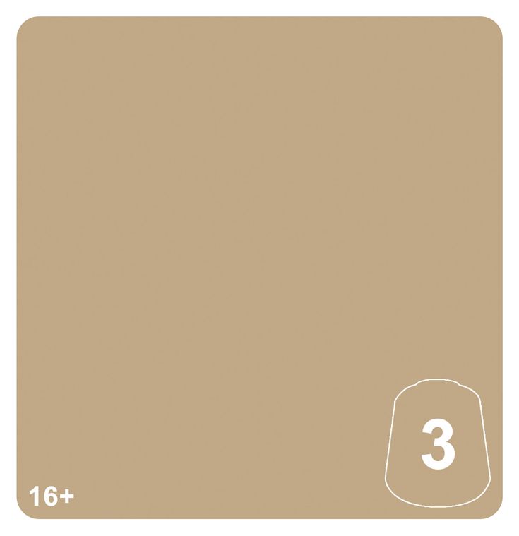<p><strong>Warhammer Colour Tone Pro: Necrolith Bone 3 Paint</strong> from Games Workshop is a premium acrylic miniature paint designed for smooth layering, precise brushwork, and realistic bone-colored finishes. As the central mid-tone in the coordinated five-shade Necrolith Bone range, this versatile paint is ideal for painting skeletal remains, skulls, ancient bones, undead creatures, weathered armor, and detailed battlefield terrain. Its finely formulated pigmentation supports controlled blending, glazi
