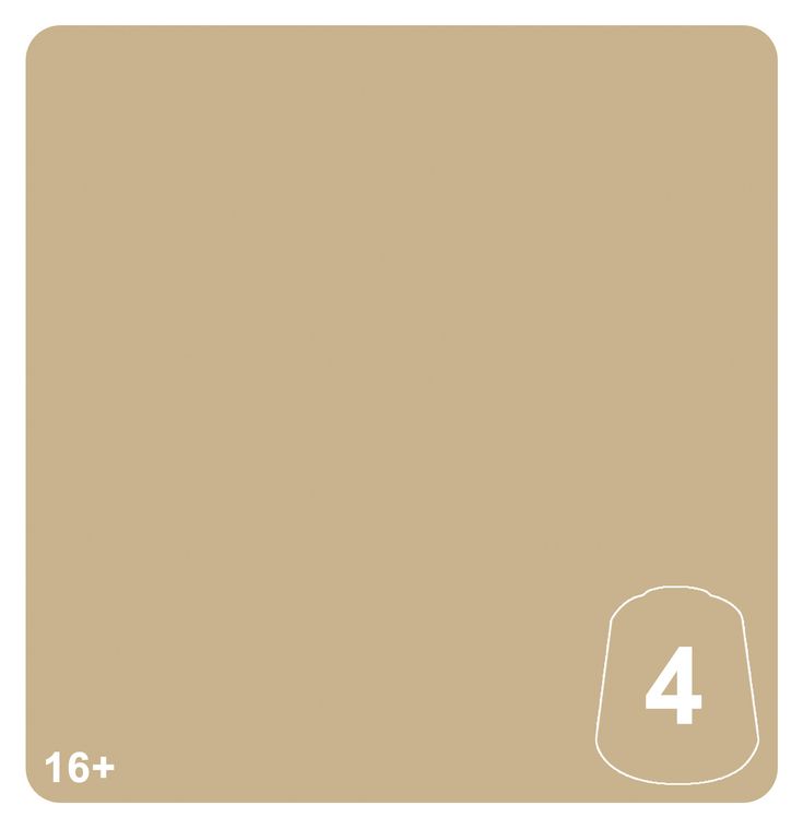 <p><strong>Warhammer Colour Tone Pro: Necrolith Bone 4 Paint</strong> from Games Workshop is a premium acrylic miniature paint designed for smooth layering, precise highlights, and realistic ivory and bone-colored finishes. As the second-lightest shade in the coordinated five-tone Necrolith Bone range, this versatile paint is ideal for highlighting skeletal remains, skulls, ancient bones, undead creatures, weathered armor, and detailed battlefield terrain. Its finely formulated pigmentation supports control